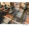 THE UNDERHIVE NEOPRENE 4X4'