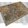 THE UNDERHIVE NEOPRENE 4X4'
