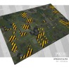 OPERATION ALPHA NEOPRENE 4X4'