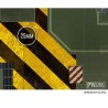 TAPIS DE JEU NEOPRENE OPERATION ALPHA 44*60"