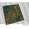 TAPIS DE JEU NEOPRENE OPERATION ALPHA 44*60"