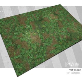 TAPIS DE JEU NEOPRENE THE...