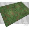 TAPIS DE JEU NEOPRENE THE JUNGLE 3X6