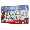 BLOOD BOWL: CHAOS CHOSEN TEAM