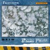 FROSTGRAVE NEOPRENE 44X30''