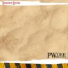 DESERT DUNE NEOPRENE 4X6'