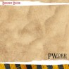 DESERT DUNE NEOPRENE 44X30''