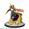 Doctor Strange & Clea
