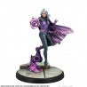 Doctor Strange & Clea