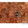 LANDS OF MARS NEOPRENE 22X30''