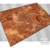 LANDS OF MARS NEOPRENE 22X30''