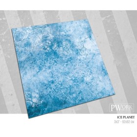 Tapis de jeu néoprène ICE...