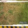 OVERLORD NEOPRENE 44X30''