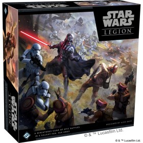 Star Wars: Legion Core Set...
