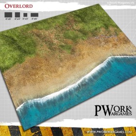 TAPIS DE JEU NEOPRENE...