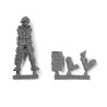 US AIRBORNE DIVISION D-DAY