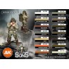 US AIRBORNE DIVISION D-DAY