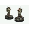 US AIRBORNE DIVISION D-DAY