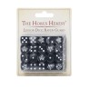 Dés RAVEN GUARD LEGION DICE