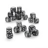 Dés IRON HANDS LEGION DICE