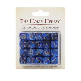 ULTRAMARINES LEGION DICE