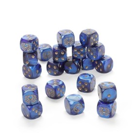 ULTRAMARINES LEGION DICE