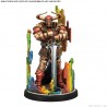 MARVEL: CRISIS PROTOCOL - HEIMDALL & SKURGE CHARACTER PACK