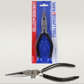 LONG NOSE CUTTER