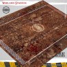 Tapis de jeu PVC Warland Stadium