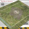 Tapis de jeu Néoprene Valley Stadium