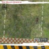 Tapis de jeu Néoprene Valley Stadium