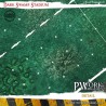 Tapis de jeu PVC Dark Swamp Stadium