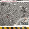 Tapis de jeu PVC Cobblestone Stadium