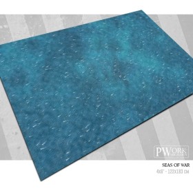 TAPIS DE JEU NEOPRENE SEAS...