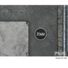 TAPIS DE JEU NEOPRENE ROADS OF WAR 90X90CM