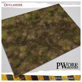TAPIS DE JEU NEOPRENE...