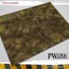 TAPIS DE JEU NEOPRENE OUTLANDER 4X6
