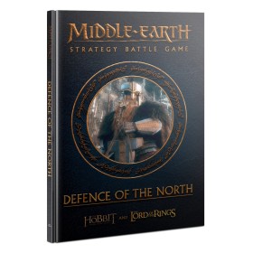 Defence of the North (English)