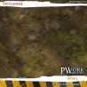 TAPIS DE JEU NEOPRENE OUTLANDER 44X60"