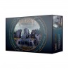 Décor Forteresse de Dol Guldur Lord of the rings