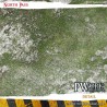 TAPIS DE JEU NEOPRENE NORTH PASS 90X90CM