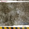 TAPIS DE JEU NEOPRENE DUST TOWN 90X90CM