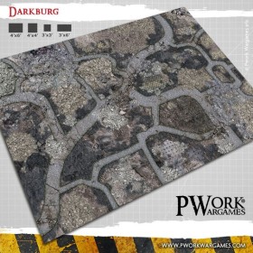 TAPIS DE JEU NEOPRENE...