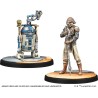 Star wars : Shatterpoint COURAGEUX ET INVENTIF