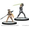 Star wars : Shatterpoint COURAGEUX ET INVENTIF