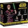 Star wars : Shatterpoint COURAGEUX ET INVENTIF