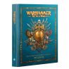 WARHAMMER: THE OLD WORLD RULEBOOK (ENG)