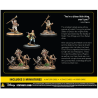 Star Wars: Shatterpoint - Fistful of Credits: Cad Bane Squad Pack