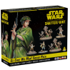 Star Wars: Shatterpoint - Fistful of Credits: Cad Bane Squad Pack