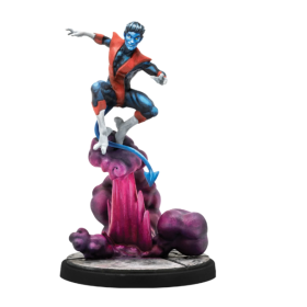 Bishop & Nightcrawler